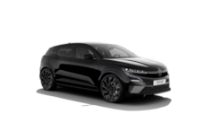 esprit Alpine