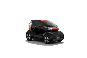 MOBILIZE DUO 