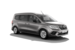 GRAND KANGOO equilibre