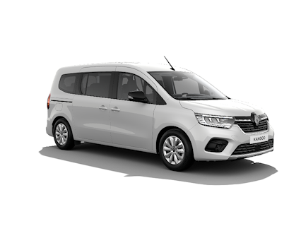 KANGOO GRAND KANGOO equilibre