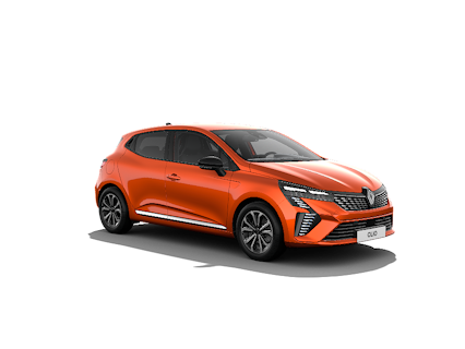 CLIO generation