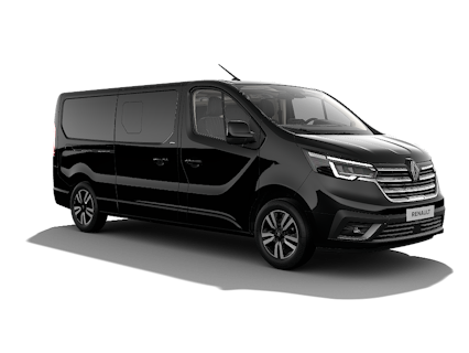 TRAFIC SPACECLASS Grand SpaceClass equilibre