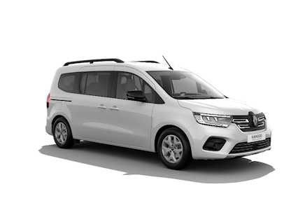 KANGOO E-TECH ELECTRIC GRAND KANGOO E-TECH 100% ELECTRIC techno