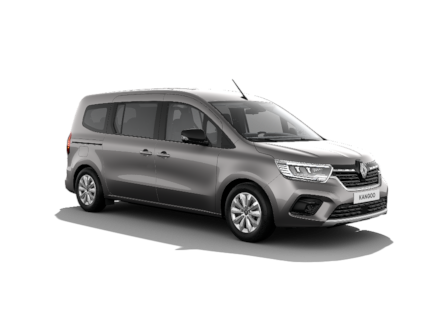 KANGOO GRAND KANGOO equilibre