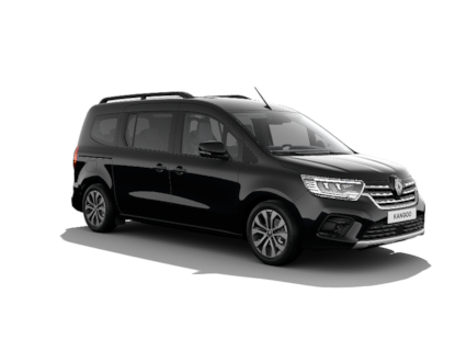 KANGOO GRAND KANGOO techno