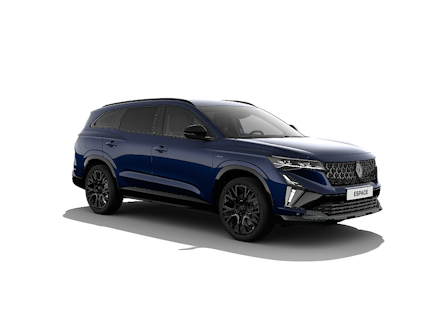 ESPACE esprit Alpine