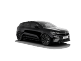MEGANE esprit Alpine