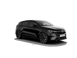 MEGANE esprit Alpine