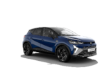 CAPTUR E-TECH FULL HYBRID techno
