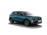 NOUVEAU AUSTRAL evolution