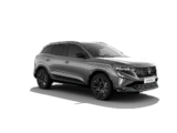 NOUVEAU AUSTRAL esprit Alpine