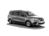 GRAND KANGOO E-TECH ELECTRIC GRAND KANGOO E-TECH 100% ELECTRIC equilibre