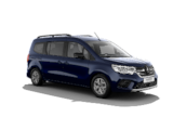 GRAND KANGOO E-TECH ELECTRIC GRAND KANGOO E-TECH 100% ELECTRIC techno